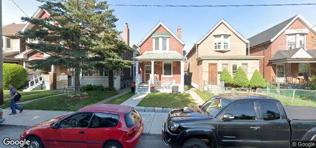 343 Perth Avenue（加拿大曼尼托巴省温尼伯市）房屋照片