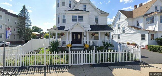 344 Belmont Avenue（加拿大曼尼托巴省温尼伯市）房屋照片