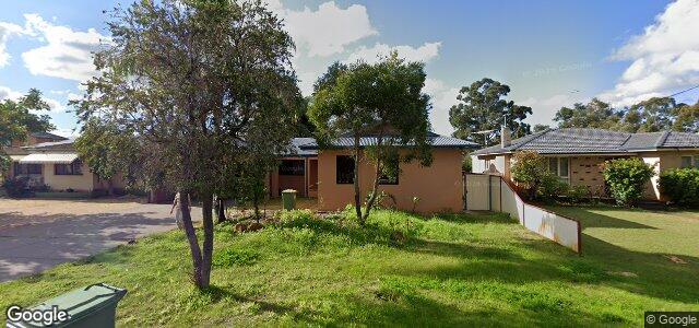 Photo of 345 Belmont Avenue in Winnipeg, Manitoba