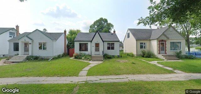 346 Enniskillen Avenue（加拿大曼尼托巴省温尼伯市）房屋照片