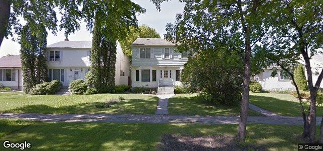 346 Matheson Avenue（加拿大曼尼托巴省温尼伯市）房屋照片