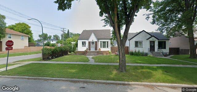 Larawan ng 347 Enniskillen Avenue sa Winnipeg, Manitoba