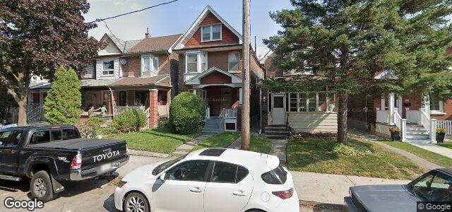 347 Perth Avenue（加拿大曼尼托巴省温尼伯市）房屋照片