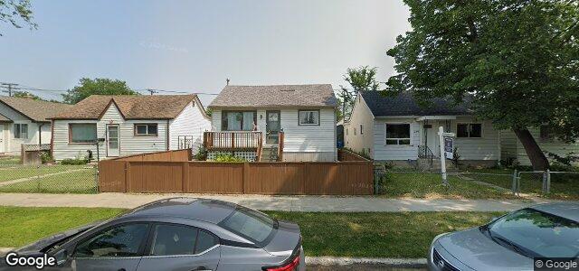 349 Kilbride Avenue（加拿大曼尼托巴省温尼伯市）房屋照片