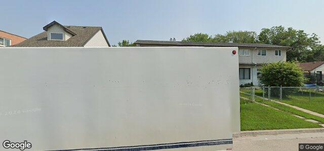 349 Kingsbury Avenue（加拿大曼尼托巴省温尼伯市）房屋照片