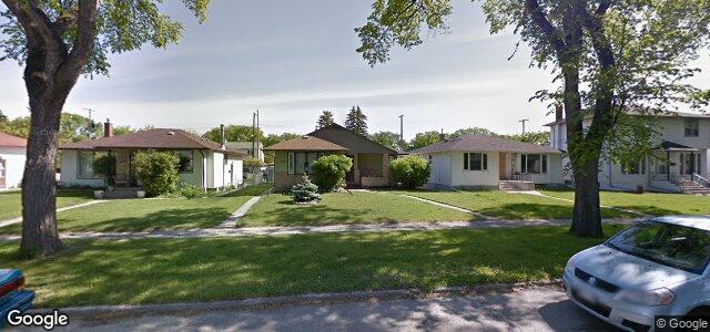 349 Matheson Avenue（加拿大曼尼托巴省温尼伯市）房屋照片