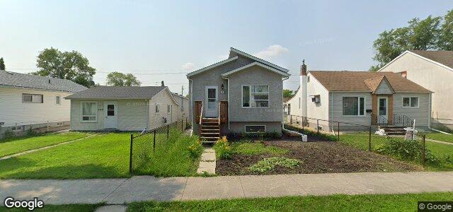 350 Kilbride Avenue（加拿大曼尼托巴省温尼伯市）房屋照片