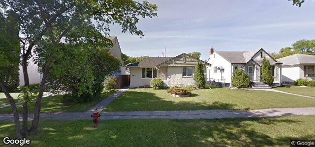 350 Matheson Avenue（加拿大曼尼托巴省温尼伯市）房屋照片