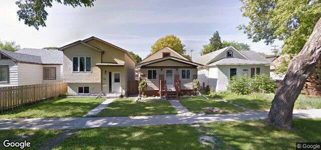 350 Seven Oaks Avenue（加拿大曼尼托巴省温尼伯市）房屋照片