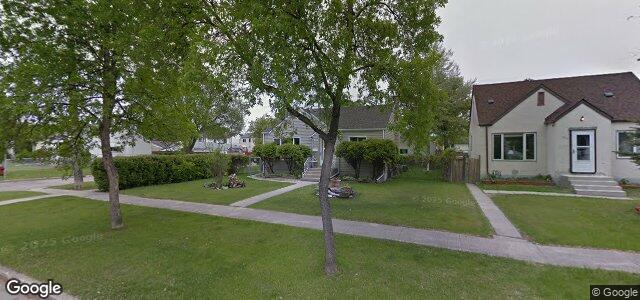 350 Smithfield Avenue（加拿大曼尼托巴省温尼伯市）房屋照片