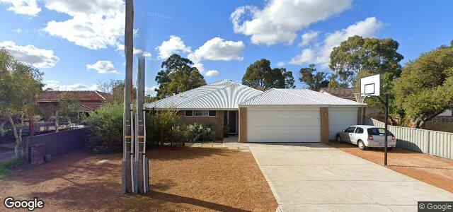 351 Belmont Avenue（加拿大曼尼托巴省温尼伯市）房屋照片