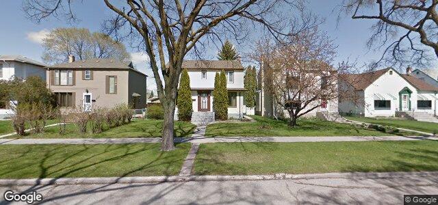 Larawan ng 351 Mcadam Avenue sa Winnipeg, Manitoba