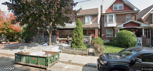 351 Perth Avenue（加拿大曼尼托巴省温尼伯市）房屋照片