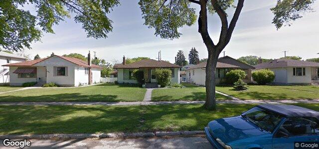 353 Matheson Avenue（加拿大曼尼托巴省温尼伯市）房屋照片