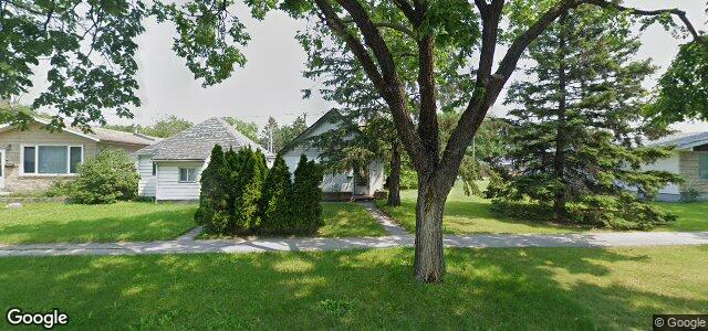 353 Semple Avenue（加拿大曼尼托巴省温尼伯市）房屋照片