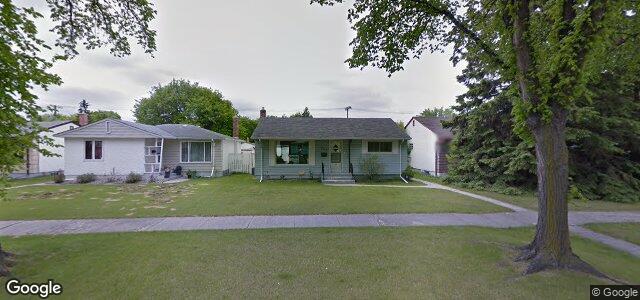 354 Burrin Avenue（加拿大曼尼托巴省温尼伯市）房屋照片