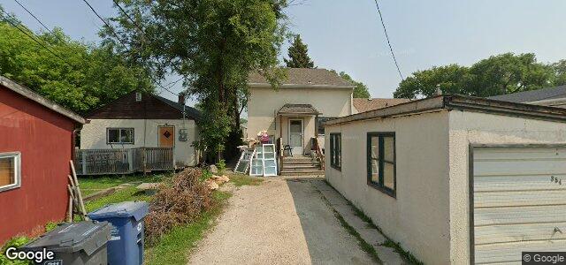 354 Kilbride Avenue（加拿大曼尼托巴省温尼伯市）房屋照片