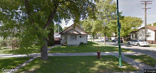 356 Seven Oaks Avenue（加拿大曼尼托巴省温尼伯市）房屋照片