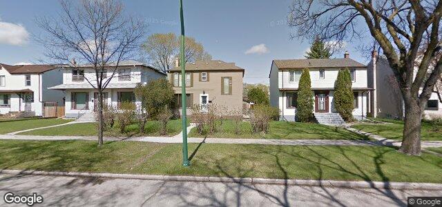 357 Mcadam Avenue（加拿大曼尼托巴省温尼伯市）房屋照片