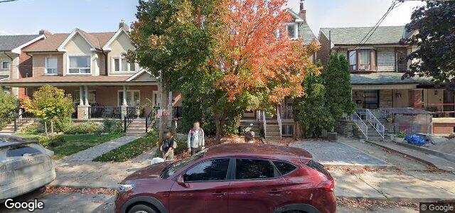 357 Perth Avenue（加拿大曼尼托巴省温尼伯市）房屋照片