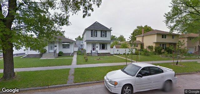 361 Enniskillen Avenue（加拿大曼尼托巴省温尼伯市）房屋照片