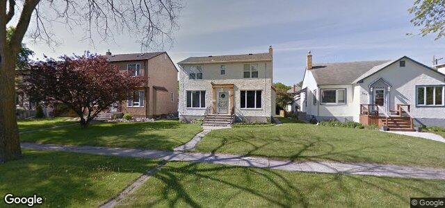 362 Mcadam Avenue（加拿大曼尼托巴省温尼伯市）房屋照片