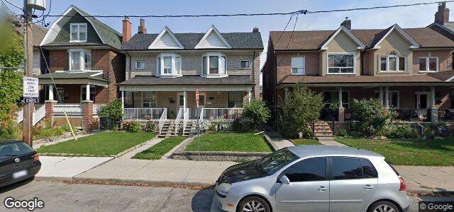 363 Perth Avenue（加拿大曼尼托巴省温尼伯市）房屋照片