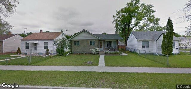 365 Kilbride Avenue（加拿大曼尼托巴省温尼伯市）房屋照片