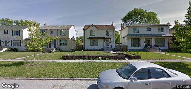 365 Mcadam Avenue（加拿大曼尼托巴省温尼伯市）房屋照片