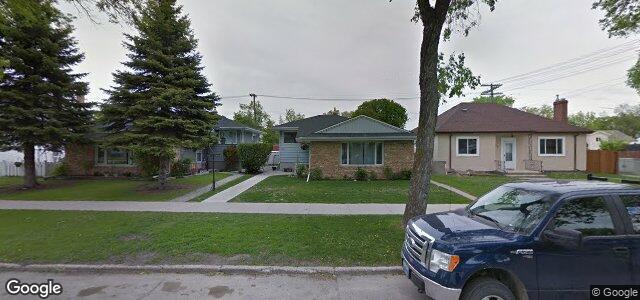 365 Seven Oaks Avenue（加拿大曼尼托巴省温尼伯市）房屋照片