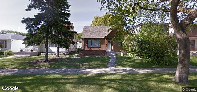 366 Matheson Avenue（加拿大曼尼托巴省温尼伯市）房屋照片