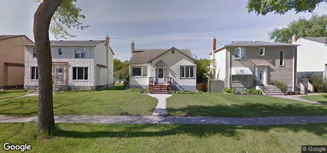 366 Mcadam Avenue（加拿大曼尼托巴省温尼伯市）房屋照片