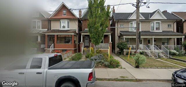 367 Perth Avenue（加拿大曼尼托巴省温尼伯市）房屋照片