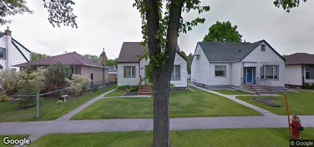 368 Enniskillen Avenue（加拿大曼尼托巴省温尼伯市）房屋照片