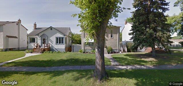 370 Mcadam Avenue（加拿大曼尼托巴省温尼伯市）房屋照片