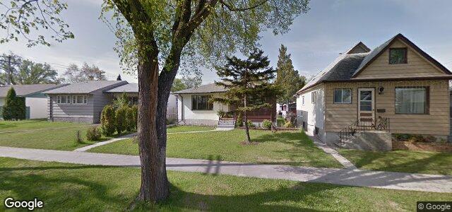 Photo of 370 Semple Avenue in Winnipeg, Manitoba