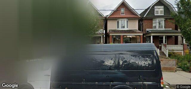 371 Perth Avenue（加拿大曼尼托巴省温尼伯市）房屋照片