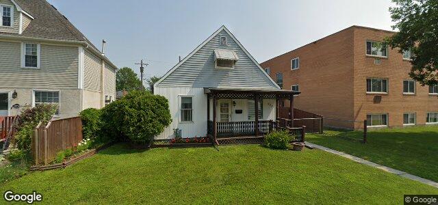 373 Kingsbury Avenue（加拿大曼尼托巴省温尼伯市）房屋照片