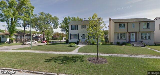 Photo of 373 Mcadam Avenue in Winnipeg, Manitoba