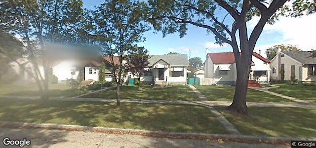 373 Rupertsland Avenue（加拿大曼尼托巴省温尼伯市）房屋照片