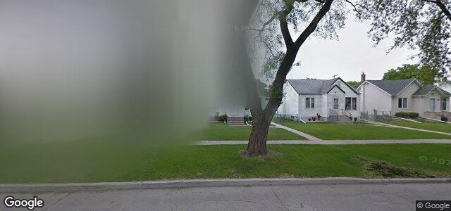 373 Smithfield Avenue（加拿大曼尼托巴省温尼伯市）房屋照片