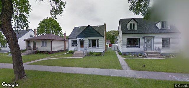 374 Enniskillen Avenue（加拿大曼尼托巴省温尼伯市）房屋照片