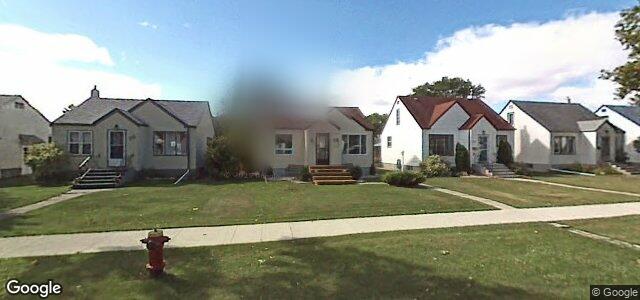 376 Rupertsland Avenue（加拿大曼尼托巴省温尼伯市）房屋照片