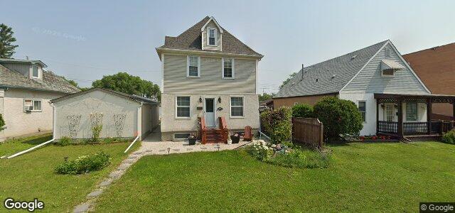 377 Kingsbury Avenue（加拿大曼尼托巴省温尼伯市）房屋照片