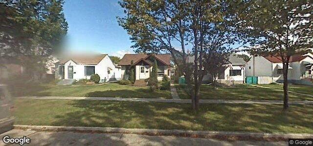 377 Rupertsland Avenue（加拿大曼尼托巴省温尼伯市）房屋照片