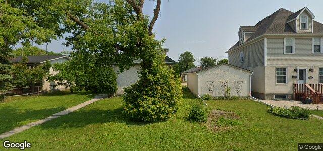 381 Kingsbury Avenue（加拿大曼尼托巴省温尼伯市）房屋照片