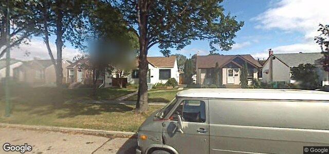 381 Rupertsland Avenue（加拿大曼尼托巴省温尼伯市）房屋照片