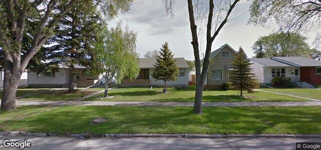 381 Semple Avenue（加拿大曼尼托巴省温尼伯市）房屋照片