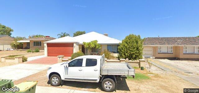 Photo of 382 Belmont Avenue in Winnipeg, Manitoba