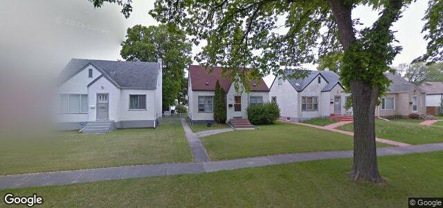 384 Smithfield Avenue（加拿大曼尼托巴省温尼伯市）房屋照片